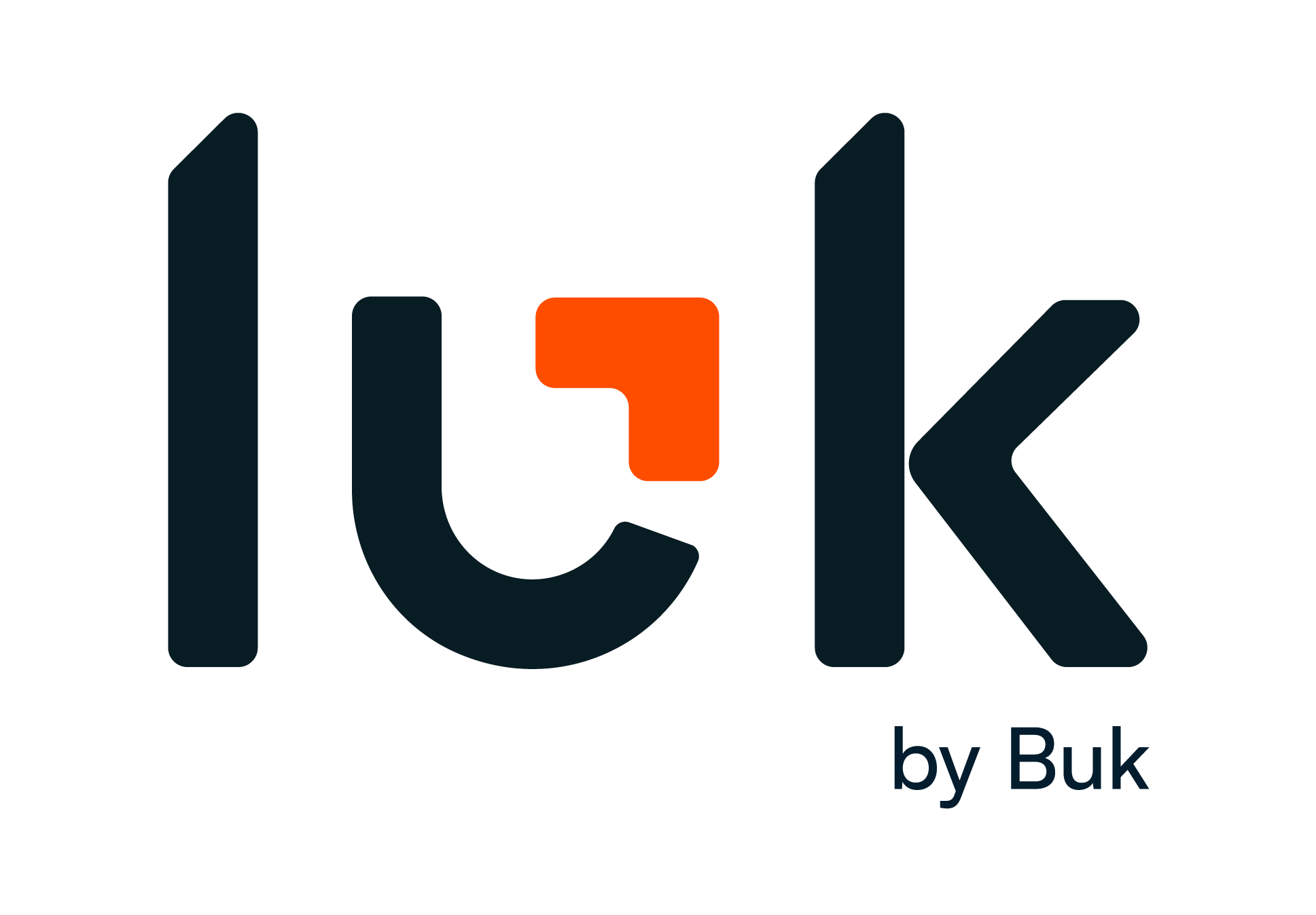 Luk by Buk Logo
