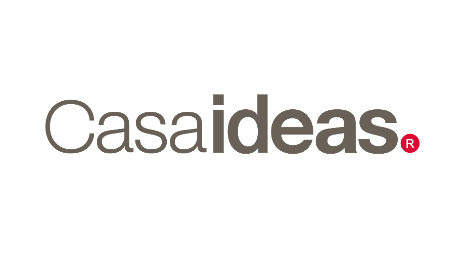 Logo de empresa CasaIdeas