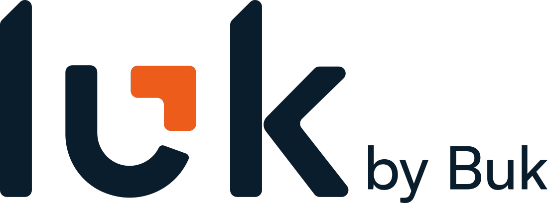 Luk by Buk Logo